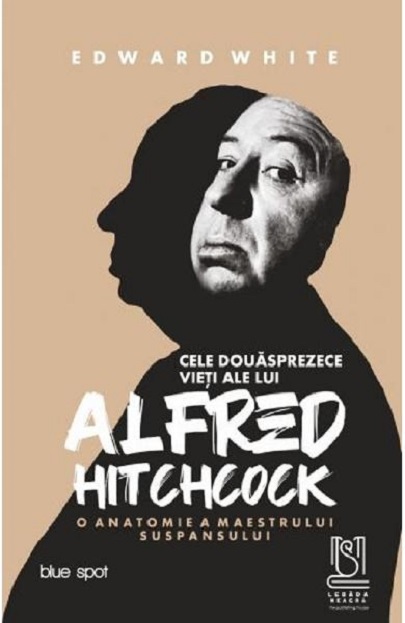 Cele douasprezece vieti ale lui Alfred Hitchcock