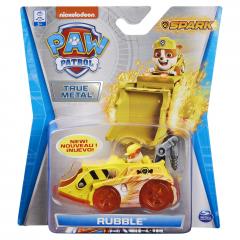 Masinuta - Patrula catelusilor - Spark Rubble