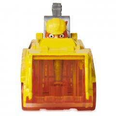 Masinuta - Patrula catelusilor - Spark Rubble