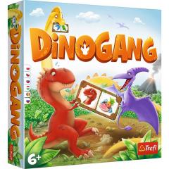 Joc - Dinogang