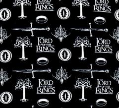 Perna - Lord of The Rings - One Ring