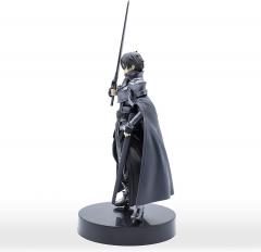 Figurina - Sword Art Online - Integrity Knight Kirito, 16 cm