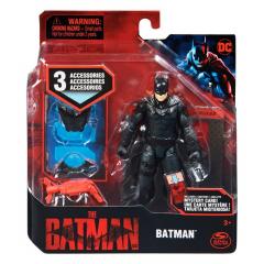 Figurina - DC - Batman