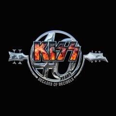Kiss 40 Years