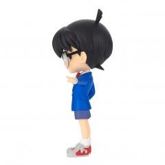 Figurina - Q Posket - Detective Conan - Conan Edogawa - Model 2, 13 cm