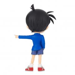 Figurina - Q Posket - Detective Conan - Conan Edogawa - Model 2, 13 cm
