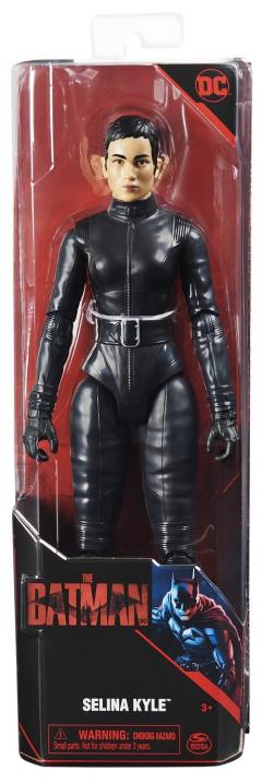 Figurina - Batman - Selina Kyle