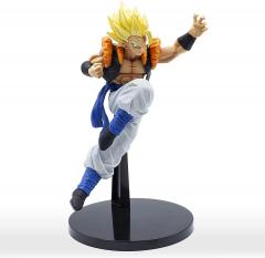 Figurina - Dragon Ball Super - Super Saiyan Gogeta, 20 cm