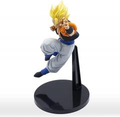 Figurina - Dragon Ball Super - Super Saiyan Gogeta, 20 cm