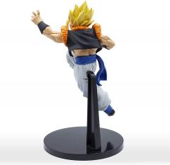 Figurina - Dragon Ball Super - Super Saiyan Gogeta, 20 cm