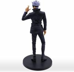 Figurina - Jujutsu Kaisen - Saturo Gojo, 19 cm