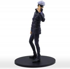 Figurina - Jujutsu Kaisen - Saturo Gojo, 19 cm