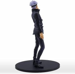 Figurina - Jujutsu Kaisen - Saturo Gojo, 19 cm