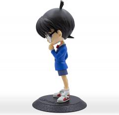 Figurina - Q Posket - Detective Conan - Conan Edogawa - Model 1, 13 cm
