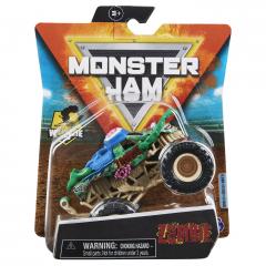 Masinuta - Monster Jam - Zombie