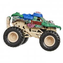 Masinuta - Monster Jam - Zombie