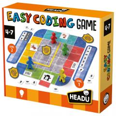 Joc educativ - Easy Coding Game