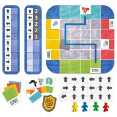 Joc educativ - Easy Coding Game