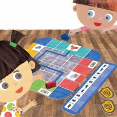 Joc educativ - Easy Coding Game