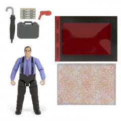 Figurina - Batman - Pinguinul