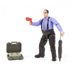 Figurina - Batman - Pinguinul