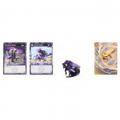 Figurina - Bakugan S3 - Geogan Ghost Beast