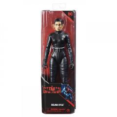 Figurina - The Batman - Selina Kyle, 30 cm