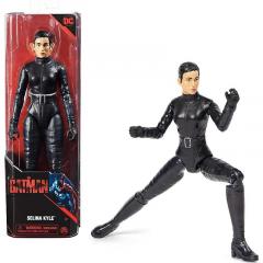 Figurina - The Batman - Selina Kyle, 30 cm