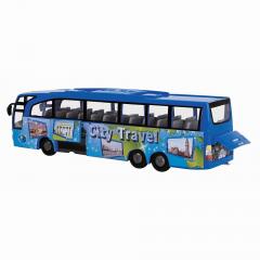 Autocar - Turistic - City Travel, 30 cm