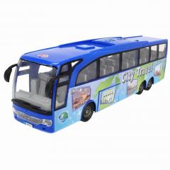 Autocar - Turistic - City Travel, 30 cm