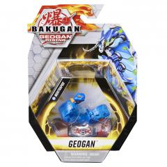 Figurina - Bakugan S3 - Geogan Montrapod