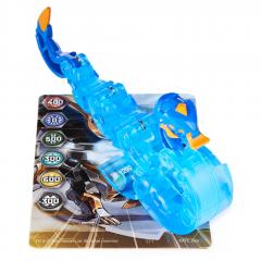 Figurina - Bakugan S3 - Geogan Montrapod