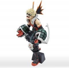 Figurina - My Hero Academia - The Katsuki Bakugo, 24 cm