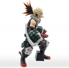 Figurina - My Hero Academia - The Katsuki Bakugo, 24 cm