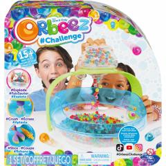 Jucarie interactiva - Orbeez Challenge