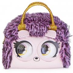 Jucarie - Purse Pets Gentute Micro Edgy Hedgy Si Narwow