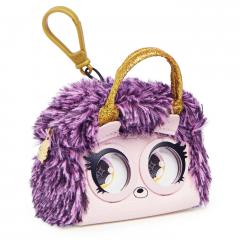 Jucarie - Purse Pets Gentute Micro Edgy Hedgy Si Narwow