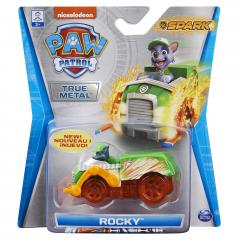 Masinuta - Patrula catelusilor - Spark Rocky
