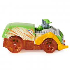 Masinuta - Patrula catelusilor - Spark Rocky