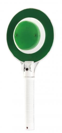 Jucarie - Paleta luminoasa control trafic politist