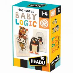 Puzzle educativ - Sa potrivim animalele