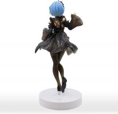 Figurina - Re: Zero - Rem, 22 cm