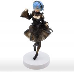 Figurina - Re: Zero - Rem, 22 cm
