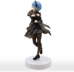 Figurina - Re: Zero - Rem, 22 cm