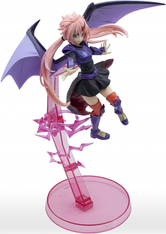 Figurina - That Time I Got Reincarnated as a Slime - Milim, 15 cm