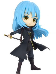 Figurina - Q Posket - That Time I Got Reincarnated as a Slime - Rimuru, 14 cm