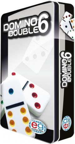 Joc - Domino Double