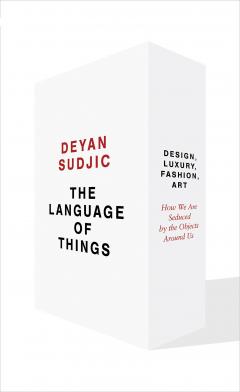 The Language of Things