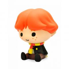 Pusculita - Harry Potter - Chibi - Ron Weasley, Coin Bank Tirelire