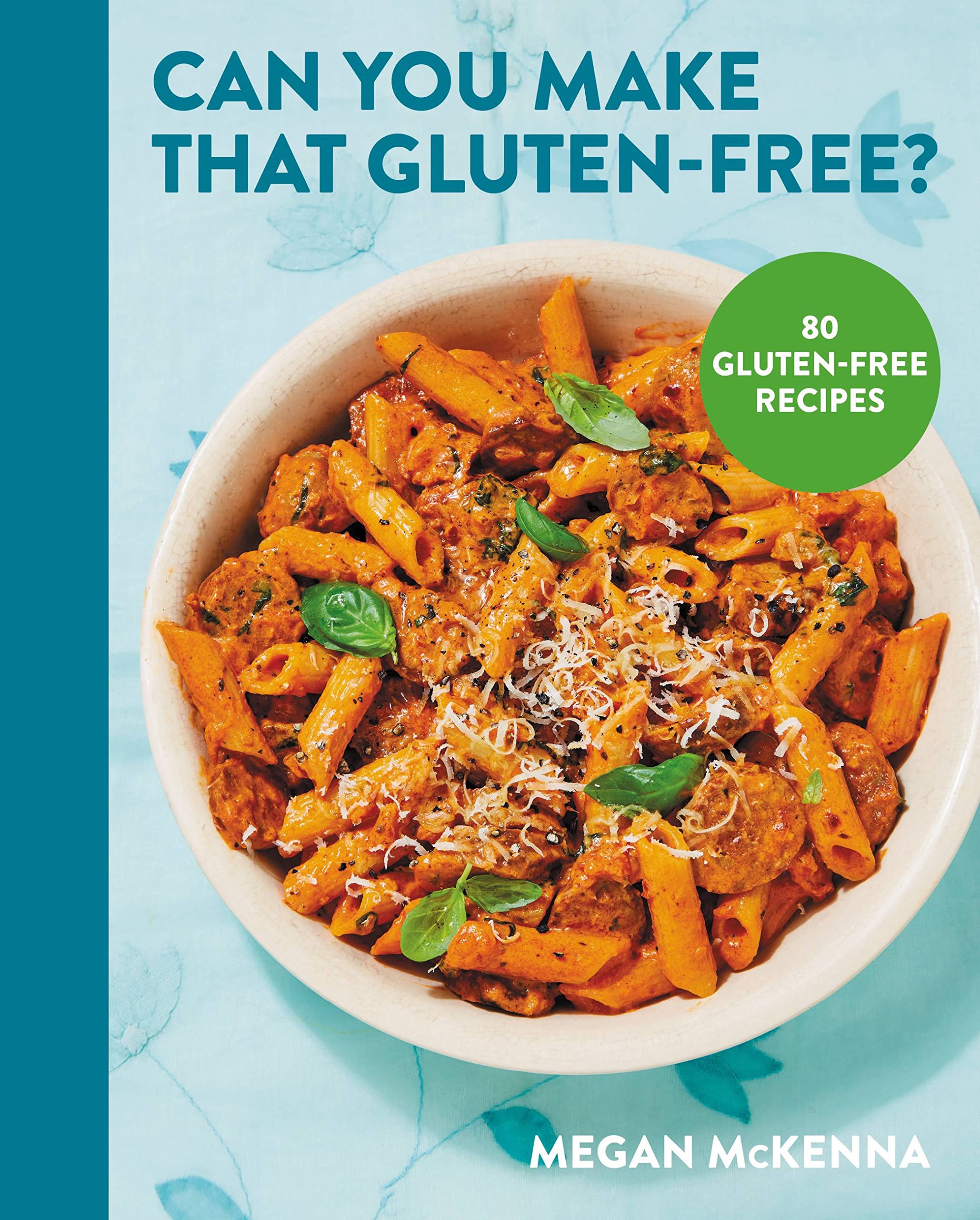 Can You Make That Gluten-Free?